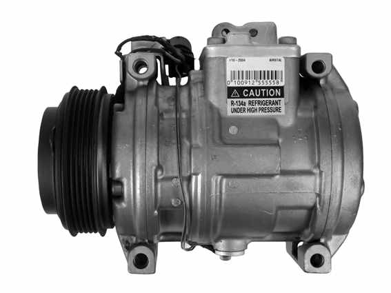 Airstal Airco compressor 10-2558