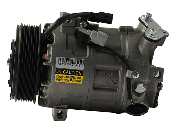 Airstal Airco compressor 10-2566