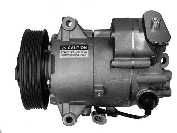 Airstal Airco compressor 10-2567