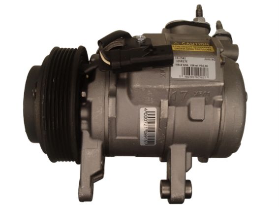 Airstal Airco compressor 10-2582