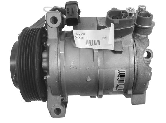 Airstal Airco compressor 10-2588