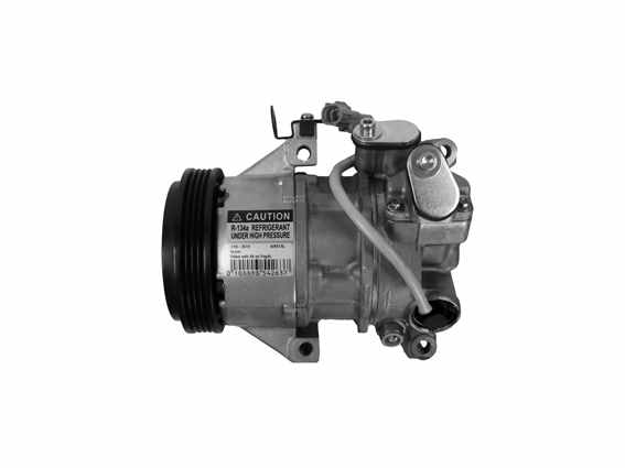 Airstal Airco compressor 10-2619