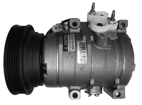 Airstal Airco compressor 10-2639