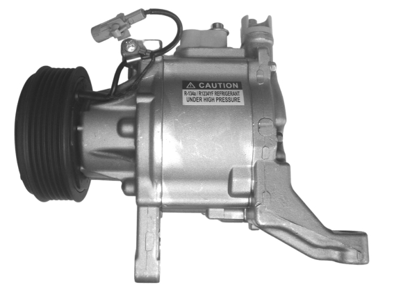 Airstal Airco compressor 10-2642