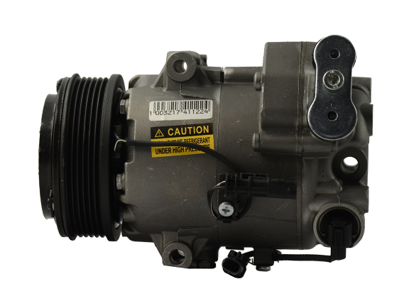 Airstal Airco compressor 10-2669