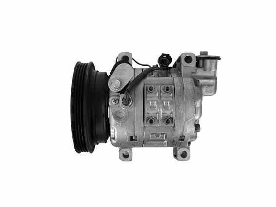 Airstal Airco compressor 10-2671