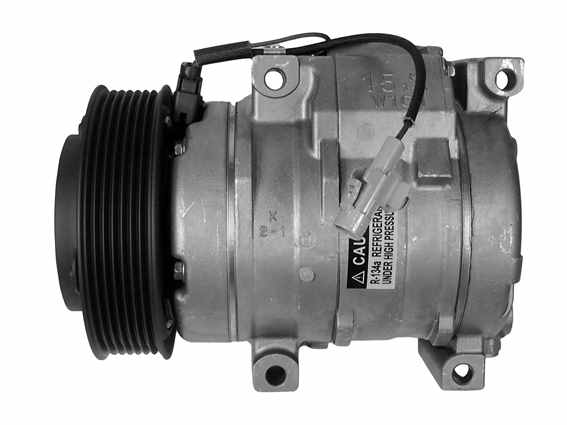 Airstal Airco compressor 10-2681