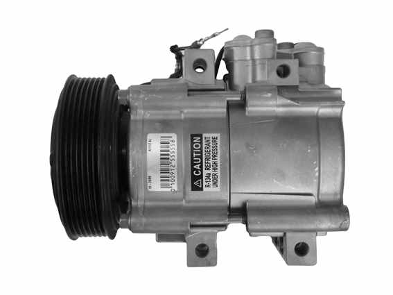 Airstal Airco compressor 10-2699