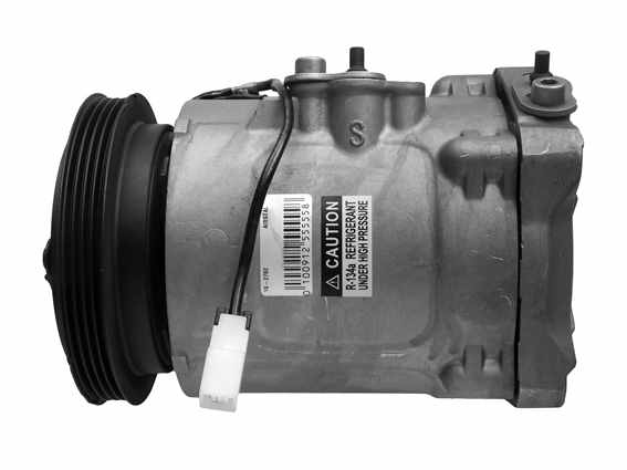 Airstal Airco compressor 10-2702