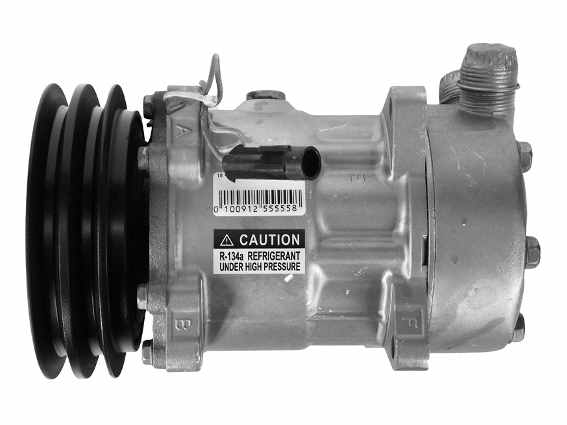 Airstal Airco compressor 10-2704