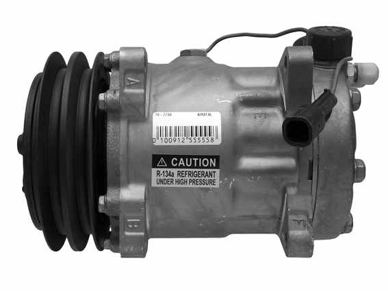 Airstal Airco compressor 10-2708