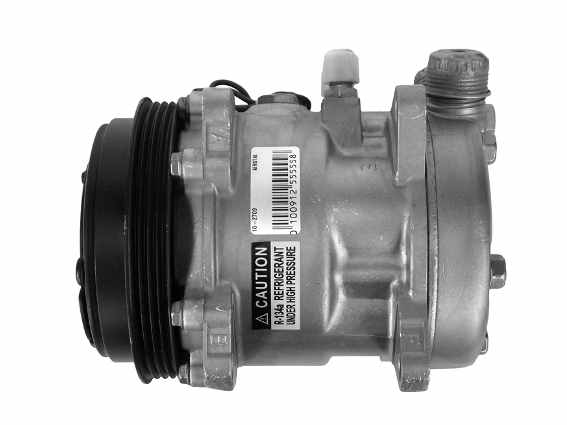 Airstal Airco compressor 10-2709