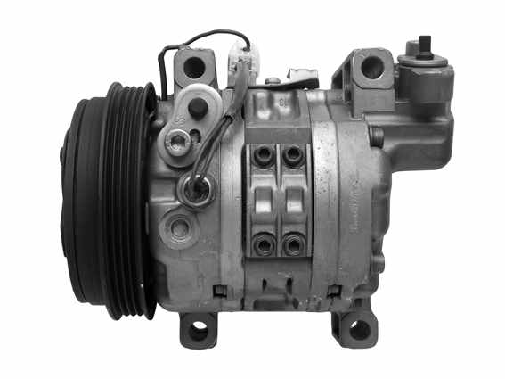 Airstal Airco compressor 10-2728