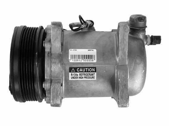 Airstal Airco compressor 10-2733