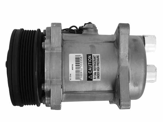 Airstal Airco compressor 10-2744