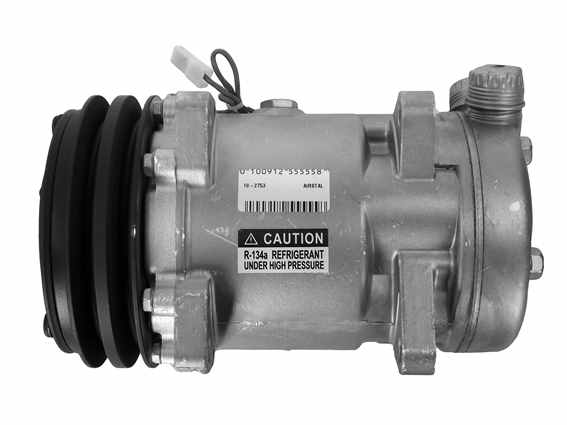 Airstal Airco compressor 10-2753