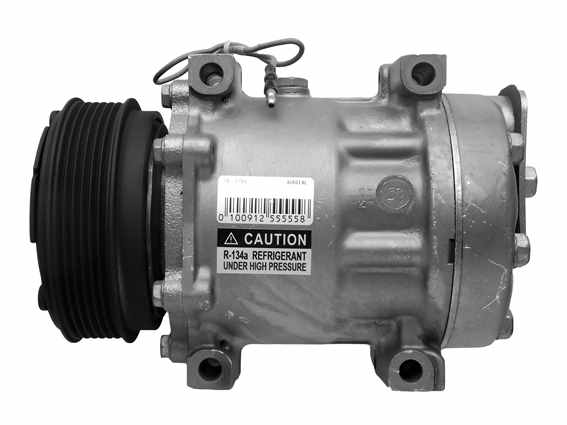 Airstal Airco compressor 10-2756