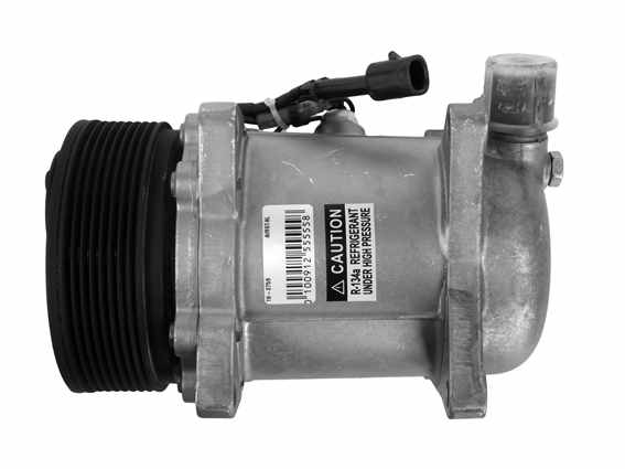 Airstal Airco compressor 10-2759