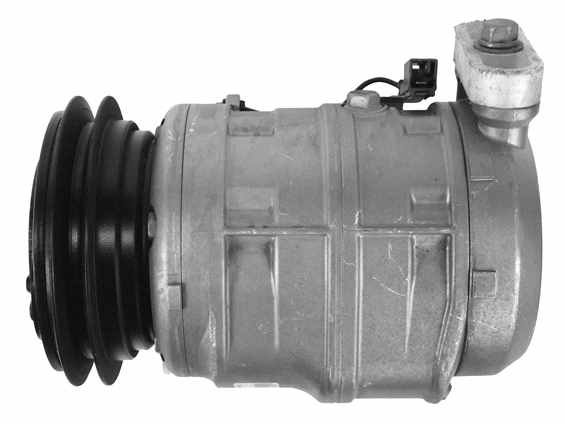 Airstal Airco compressor 10-2772