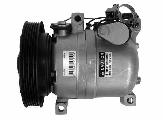 Airstal Airco compressor 10-2776