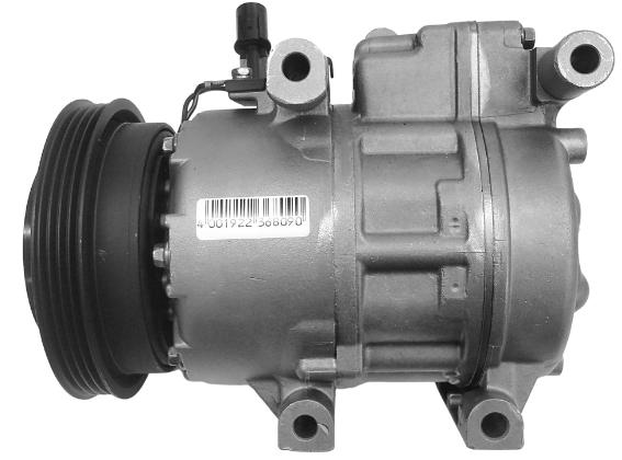 Airstal Airco compressor 10-2788