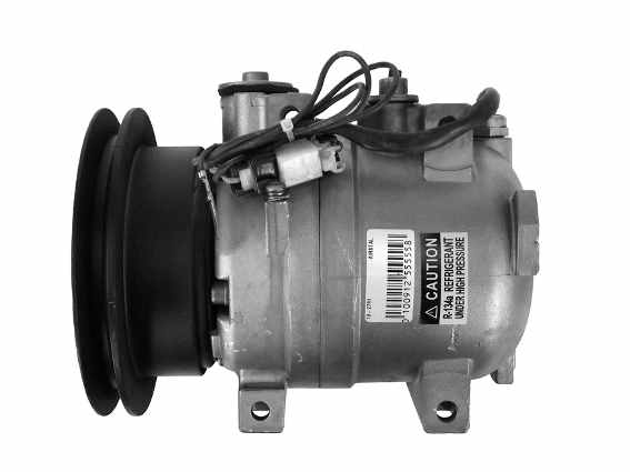 Airstal Airco compressor 10-2791