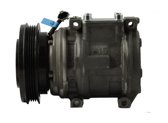 Airstal Airco compressor 10-2853