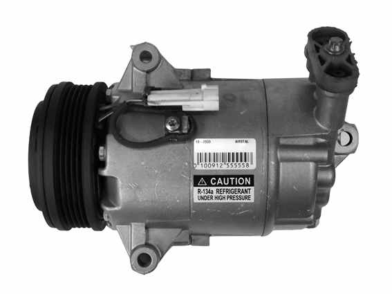 Airstal Airco compressor 10-2933