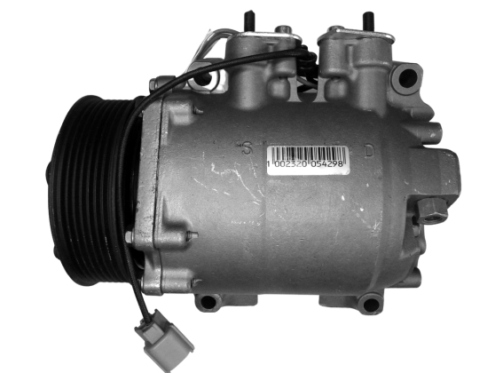 Airstal Airco compressor 10-3029