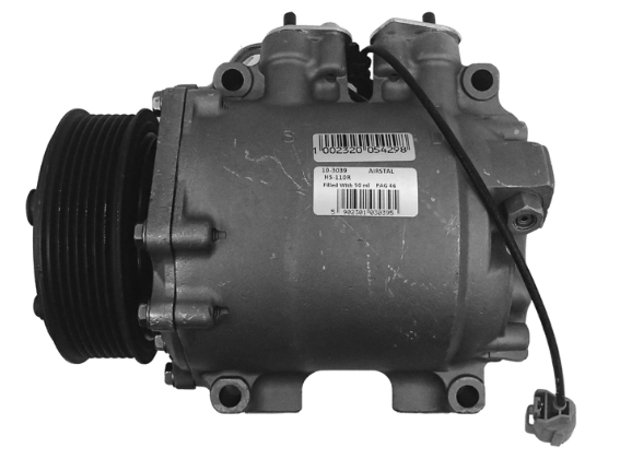 Airstal Airco compressor 10-3039