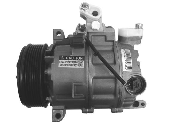 Airstal Airco compressor 10-3109