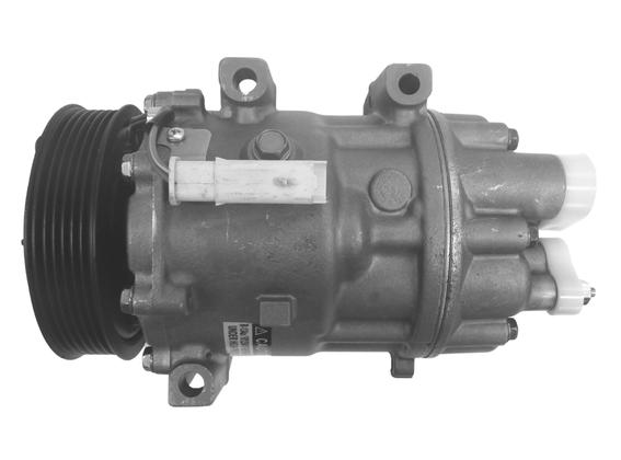 Airstal Airco compressor 10-3123