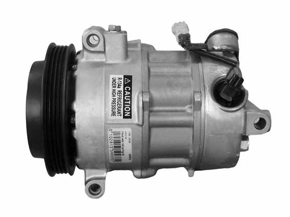 Airstal Airco compressor 10-3124