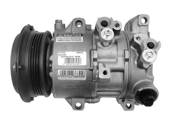 Airstal Airco compressor 10-3132