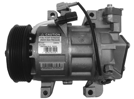 Airstal Airco compressor 10-3141