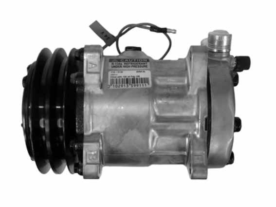 Airstal Airco compressor 10-3148