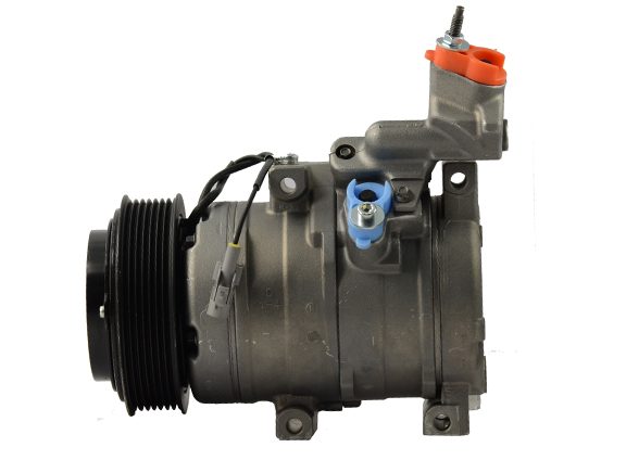 Airstal Airco compressor 10-3156