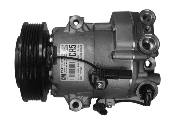 Airstal Airco compressor 10-3157