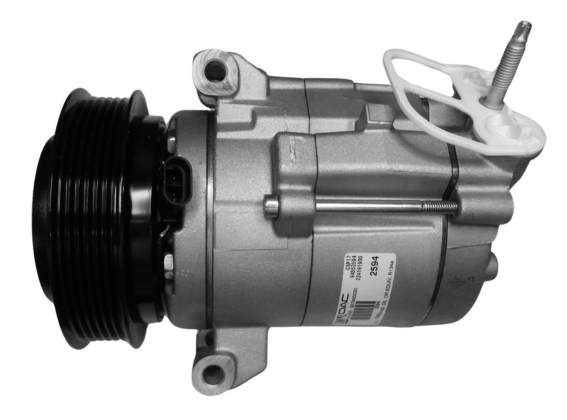 Airstal Airco compressor 10-3163