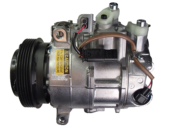 Airstal Airco compressor 10-3196