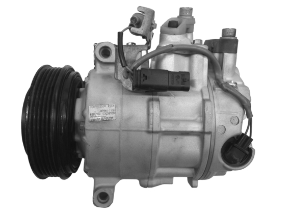 Airstal Airco compressor 10-3196