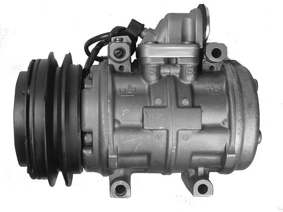 Airstal Airco compressor 10-3204