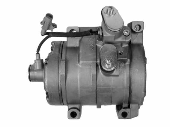 Airstal Airco compressor 10-3214