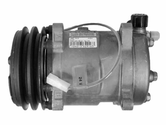 Airstal Airco compressor 10-3219