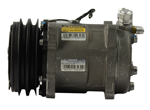 Airstal Airco compressor 10-3239