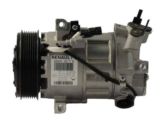 Airstal Airco compressor 10-3241