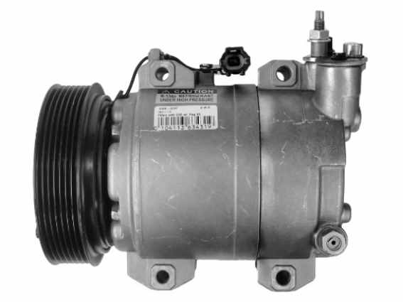 Airstal Airco compressor 10-3247