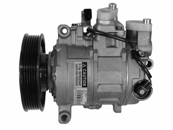 Airstal Airco compressor 10-3254