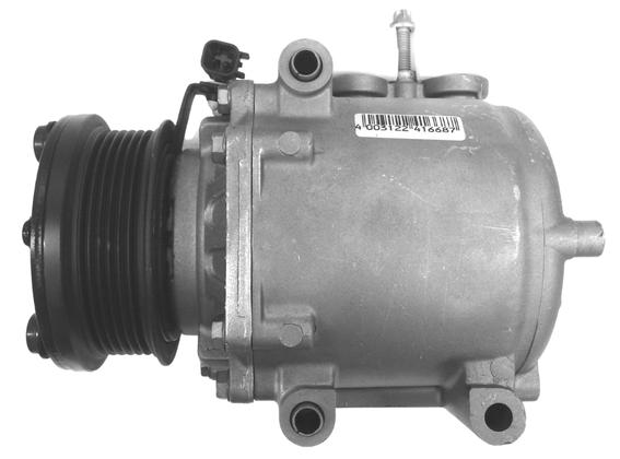 Airstal Airco compressor 10-3259