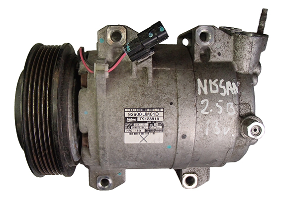 Airstal Airco compressor 10-3272